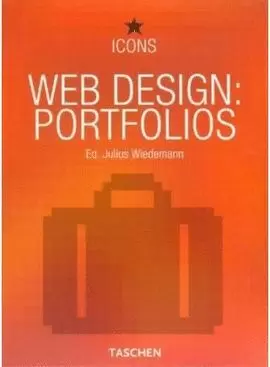 WEB DESIGN: PORTFOLIOS (ICONS)