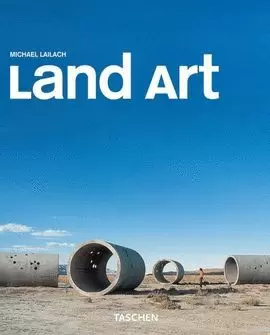 LAND ART (SERIE MENOR)