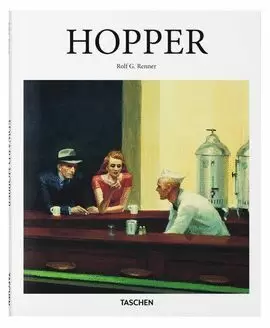 HOPPER (NUEVA EDICION)
