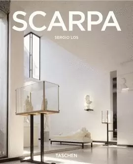 CARLO SCARPA (SERIE MENOR)