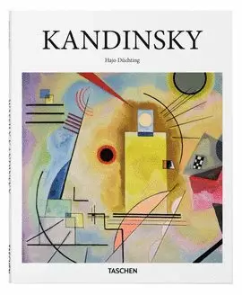 KANDINSKY (NUEVA EDICION)