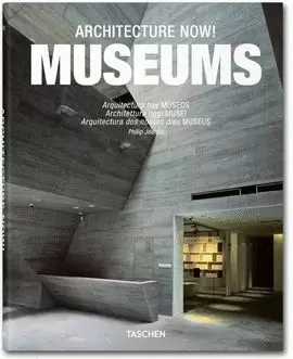 ARCHITECTURE NOW! MUSEUMS