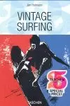 VINTAGE SURFING (ICONS)