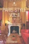 PARIS STYLE VOL II (ICONS)