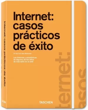 INTERNET. CASOS PRÁCTICOS DE ÉXITO