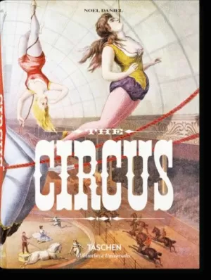 THE CIRCUS.