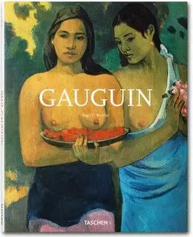 25 ART, GAUGUIN - OF