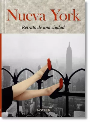NEW YORK. RETRATO DE UNA CIUDAD