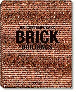 100 CONTEMPORARY BRICK BUILDINGS