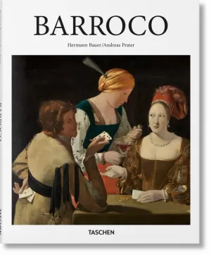 BARROCO. SERIE BASIC ART 2.0