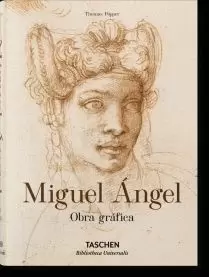 MIGUEL ANGEL. OBRA GRAFICA. CASTELLANO