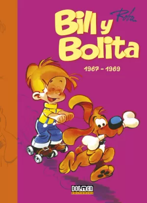 BILL Y BOLITA 1967-1969