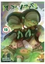 MADE IN ABYSS 12
