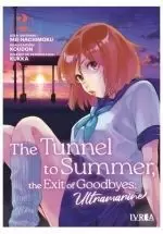 THE TUNNEL TO SUMMER 02 THE EXIT OF GOODBYES ULTRAMARINE