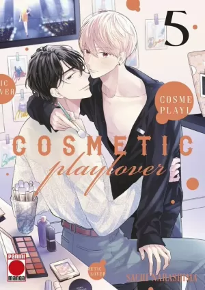 COSMETIC PLAY LOVER 05