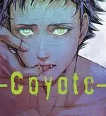 COYOTE 01