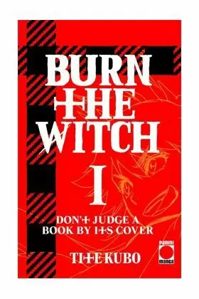 BURN THE WITCH, 1