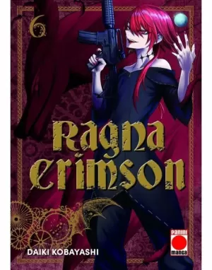 RAGNA CRIMSON 06