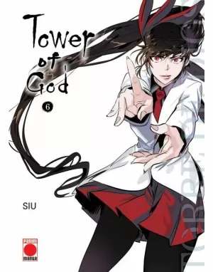 TOWER OF GOD 06