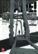 BLAME! MASTER EDITION 06