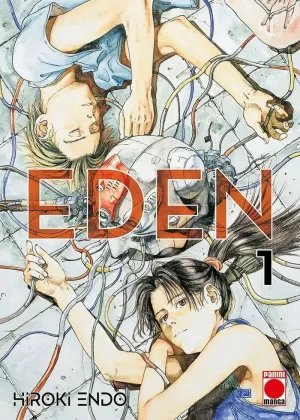 EDEN 01