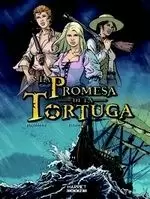 LA PROMESA DE LA TORTUGA 01