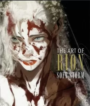 THE ART OF RION SOFT STORM