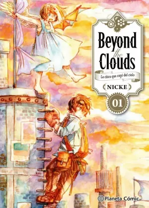 BEYOND THE CLOUDS 01