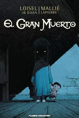 EL GRAN MUERTO Nº01