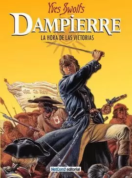 DAMPIERRE - 1. LA HORA DE LAS VICTORIAS