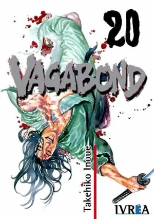 VAGABOND 20