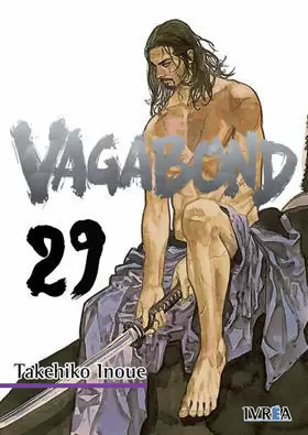 VAGABOND 29 (COMIC)