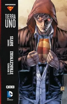 SUPERMAN: TIERRA UNO VOL. 1 (SEGUNDA EDICIÓN)