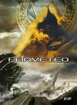 PROMETEO 01