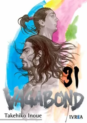 VAGABOND 31 (COMIC)