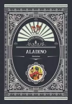ALADINO (GRANDES AVENTURAS)