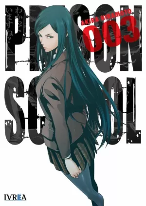 PRISON SCHOOL 03