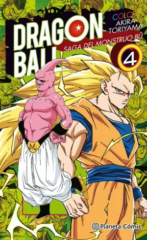 Super Dragon Ball Heroes: Big Bang Mission!!!, Vol. 2: Un nuovo universo by  Yoshitaka Nagayama