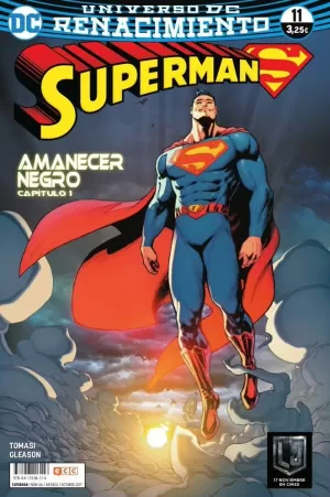 SUPERMAN 66 (MENSUAL)