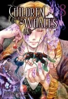 CHILDREN OF THE WHALES 08