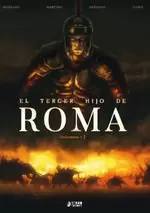 EL TERCER HIJO DE ROMA 01