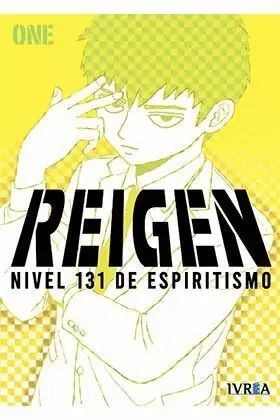 REIGEN, NIVEL 131 DE ESPIRITISMO 01