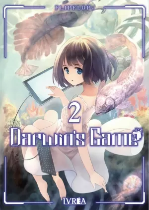 DARWINS GAME 02