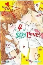 S.O.S. LOVE 04