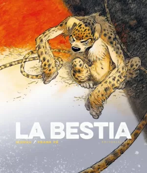 LA BESTIA 01
