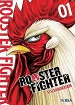 ROOSTER FIGHTER 1