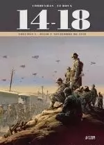 14-18 05. JULIO Y NOVIEMBRE DE 1918