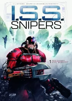 I.S.S. SNIPERS