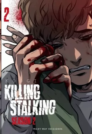 KILLING STALKING SEASON 02 02