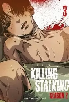 KILLING STALKING SEASON 02 03